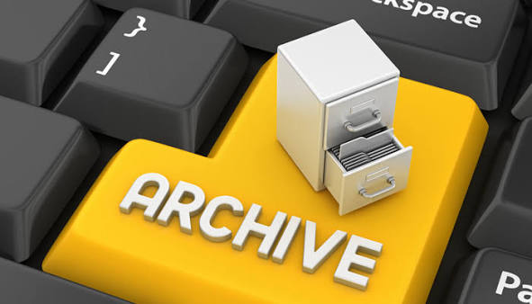 File Archiving